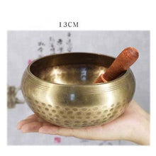 Load image into Gallery viewer, Meditation bowl
