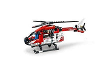 Load image into Gallery viewer, LEGO Technic Rescue Helicopter 42092 Building Kit (325 Pieces)
