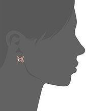 Load image into Gallery viewer, kate spade new york Small Square Multi-Stud Earrings
