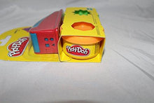 Load image into Gallery viewer, Play-Doh Hasbro Mini Fun Factory Play Set, Brown
