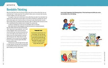 Load image into Gallery viewer, Thriving with ADHD Workbook for Kids: 60 Fun Activities to Help Children Self-Regulate, Focus, and Succeed
