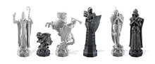 Load image into Gallery viewer, Harry Potter Wizard Chess Set
