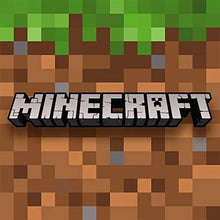 Load image into Gallery viewer, Minecraft
