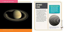 Load image into Gallery viewer, Astronomy for Kids: How to Explore Outer Space with Binoculars, a Telescope, or Just Your Eyes!

