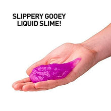 Load image into Gallery viewer, NATIONAL GEOGRAPHIC Mega Slime Kit &amp; Putty Lab - 4 Types of Amazing Slime for Girls &amp; Boys Plus 4 Types of Putty Including Magnetic Putty

