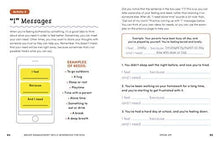 Load image into Gallery viewer, Anger Management Skills Workbook for Kids: 40 Awesome Activities to Help Children Calm Down, Cope, and Regain Control
