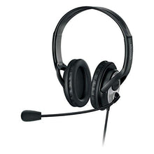 Load image into Gallery viewer, Microsoft LifeChat LX-3000 Headset (JUG-00013)
