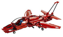 Load image into Gallery viewer, LEGO Technic Jet Plane 9394
