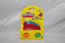 Load image into Gallery viewer, Play-Doh Hasbro Mini Fun Factory Play Set, Brown
