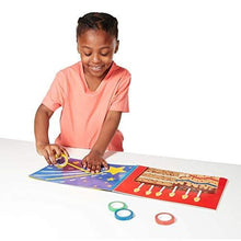 Load image into Gallery viewer, Melissa &amp; Doug Tape Activity Book
