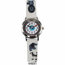 Load image into Gallery viewer, 32MM Milano Expressions Kids Watch with Animal
