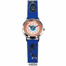 Load image into Gallery viewer, 32MM Milano Expressions Kids Watch with Animal
