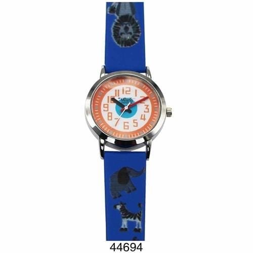 32MM Milano Expressions Kids Watch with Animal