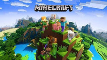 Load image into Gallery viewer, Minecraft

