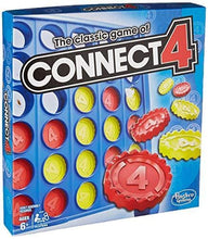 Load image into Gallery viewer, Hasbro Connect 4 Game
