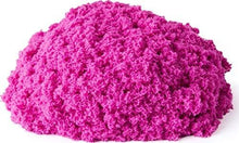 Load image into Gallery viewer, Kinetic Sand, The Original Moldable Sensory Play Sand, Pink, 2 lb. Resealable Bag, Ages 3+
