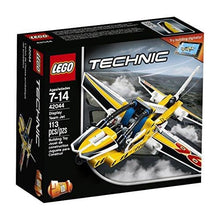Load image into Gallery viewer, LEGO Technic Display Team Jet 42044 Building Kit
