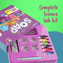 Load image into Gallery viewer, Dan&amp;Darci Soap Making Kit for Kids - Bath Science Project - Gift for Boys &amp; Girls Ages 6-12 - Indoor Activity Craft Kits - Make Your Own DIY Soap
