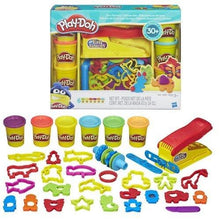 Load image into Gallery viewer, Play-Doh Fun Factory Deluxe Set
