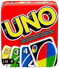 Load image into Gallery viewer, Mattel Games UNO
