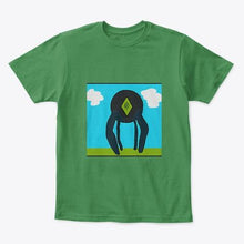 Load image into Gallery viewer, Mystical Spider Robot T-Shirt: Custom Designed By Christian James
