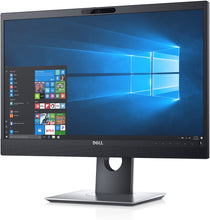 Load image into Gallery viewer, Dell P2418hz 23.8&quot; Full Hd Led Lcd Monitor - 16:9 - Black
