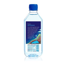 Load image into Gallery viewer, Fiji Natural Artesian Water - Case Of 4 - 16.9 Fl Oz.
