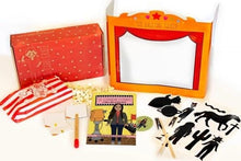 Load image into Gallery viewer, Subscription Box:  GIRLS CAN CRATE, A Tool Kit for Future World Changers: Ages 5-10
