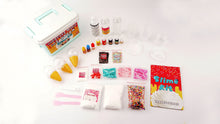 Load image into Gallery viewer, Christian&#39;s World_DIY_Ice Cream Slime Kit_Boys and Girls
