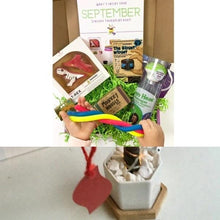 Load image into Gallery viewer, Subscription Box: Sensory TheraPLAY Box: Fun sensory toys to engage your child!, Ages 5-7 yrs.
