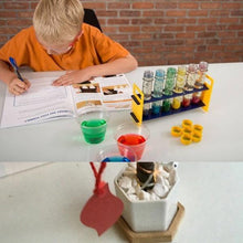 Load image into Gallery viewer, Subscription Box: SPANGLER SCIENCE CLUB: MAKING SCIENCE FUN ONE MONTH AT A TIME, Ages 5-12
