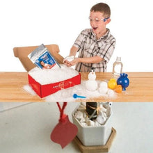 Load image into Gallery viewer, Subscription Box: SPANGLER SCIENCE CLUB: MAKING SCIENCE FUN ONE MONTH AT A TIME, Ages 5-12
