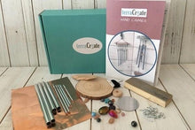 Load image into Gallery viewer, Subscription Box:  TERRA CREATE: DIY Maker Kits for Ages 10 +
