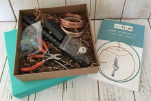 Load image into Gallery viewer, Subscription Box:  TERRA CREATE: DIY Maker Kits for Ages 10 +
