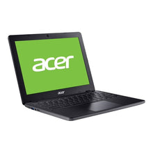 Load image into Gallery viewer, Acer Chromebook 712 C871 C871-c85k 12&quot; Chromebook - 1366 X 912 - Intel Celeron 5205u Dual-core (2 Core) 1.90 Ghz - 4 Gb Total Ram - 32 Gb Flash Memory - Shale Black
