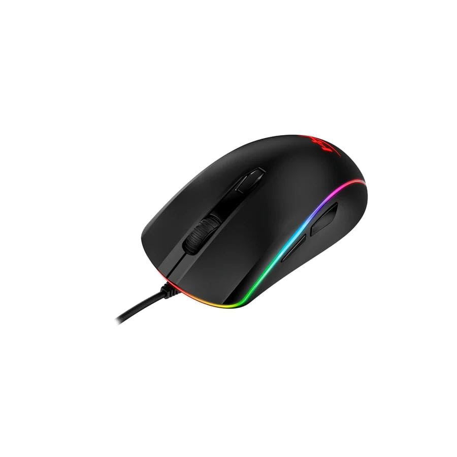 Hyperx Pulsefire Surge Rgb Gaming Mouse